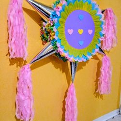 PIÑATAS PERSONALIZADAS 