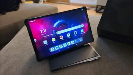 Lenovo Legion Tab brand new