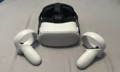 Oculus 2