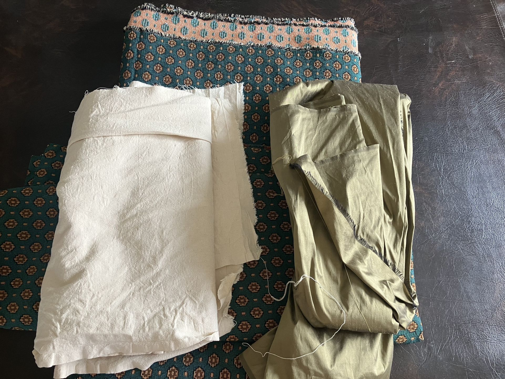 Cloth