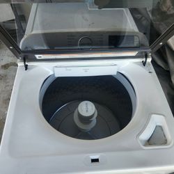 May tag Top Load Washer