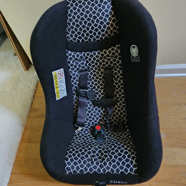 Car Seat