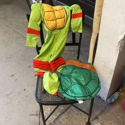 Ninja Turtle