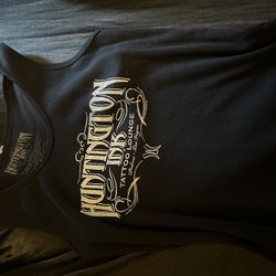 Black Tank 