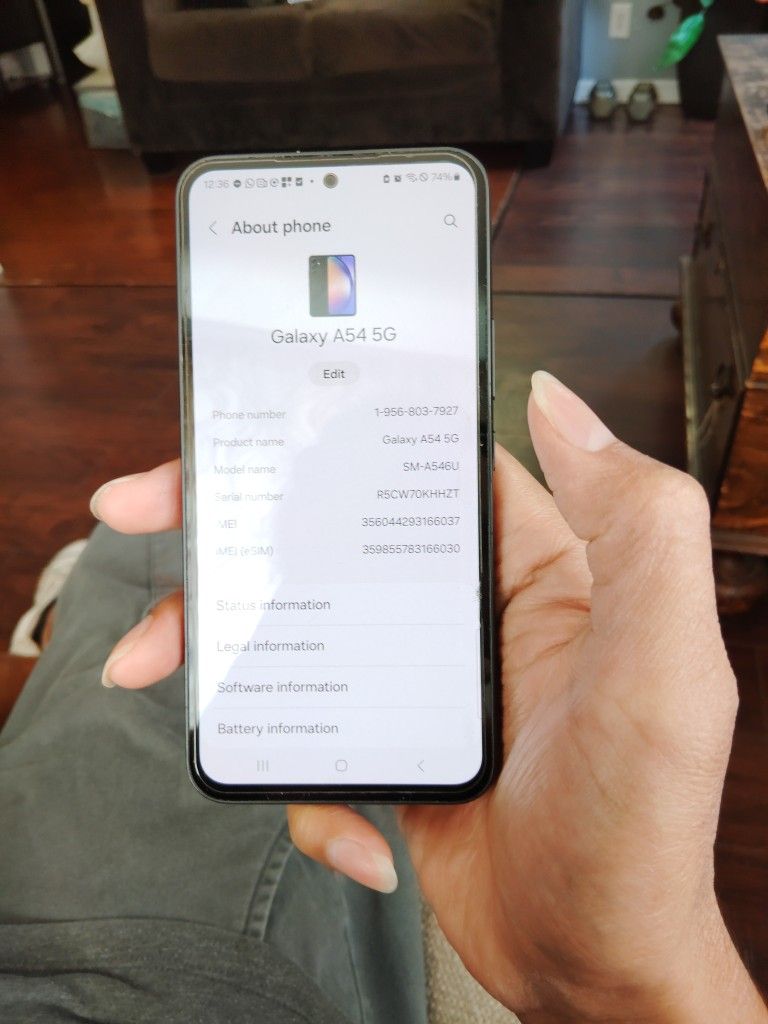 Galaxi for Sale in Weslaco, TX OfferUp