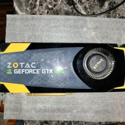 GTX 680 2gb