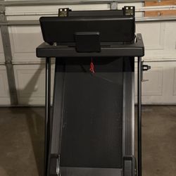 OMA Treadmill