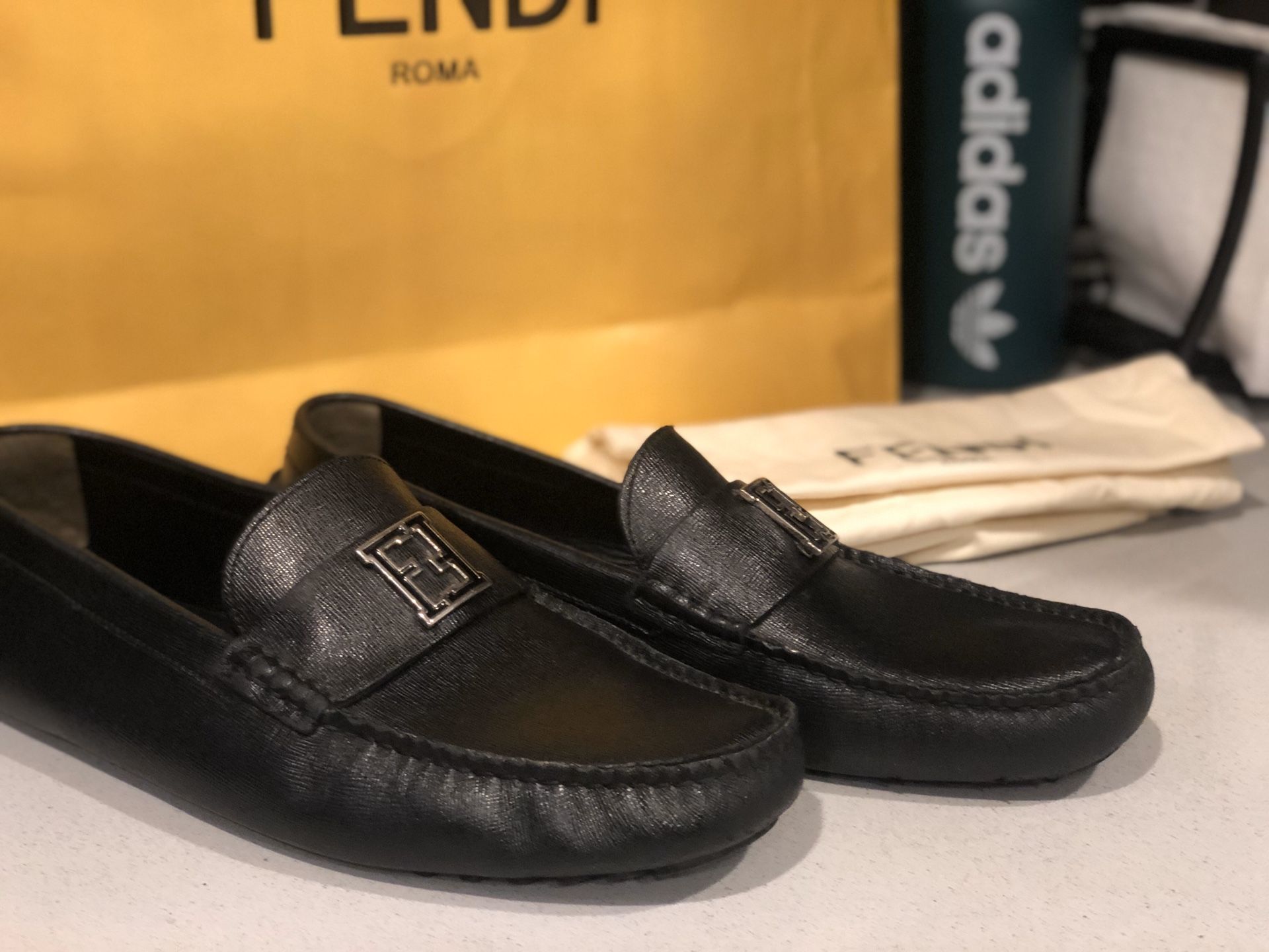 Fendi Shoes Original for Sale in Miami, FL - OfferUp