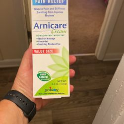 Arnicare Cream