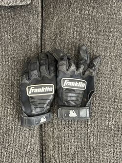 Franklin Batting Gloves