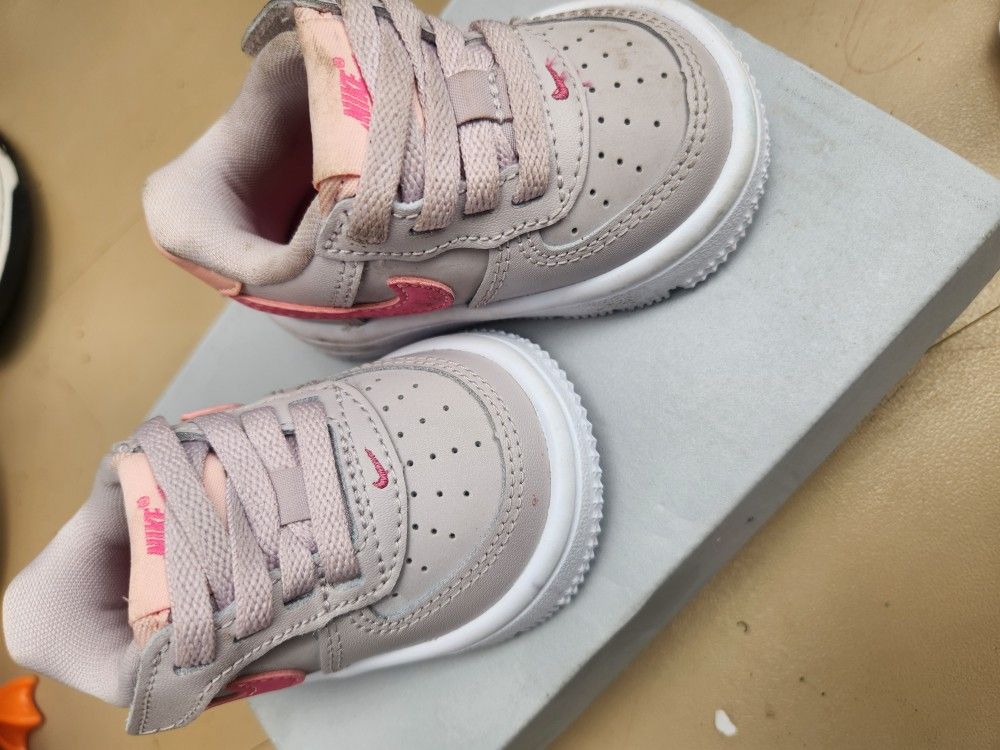 Size 2C