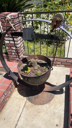 Western planter