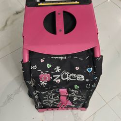 Mochila Escolar Zuca