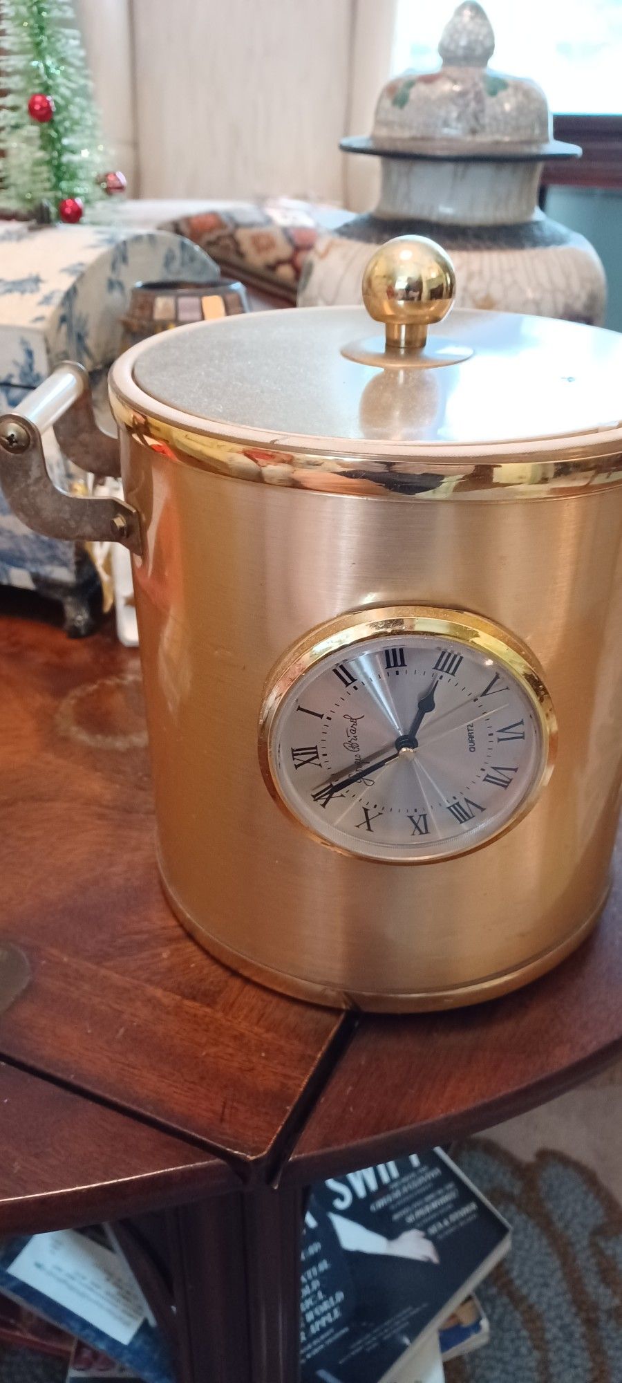 Vintage ICE bucket