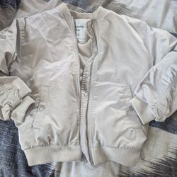 Abercrombie Kids Bomber Jacket 