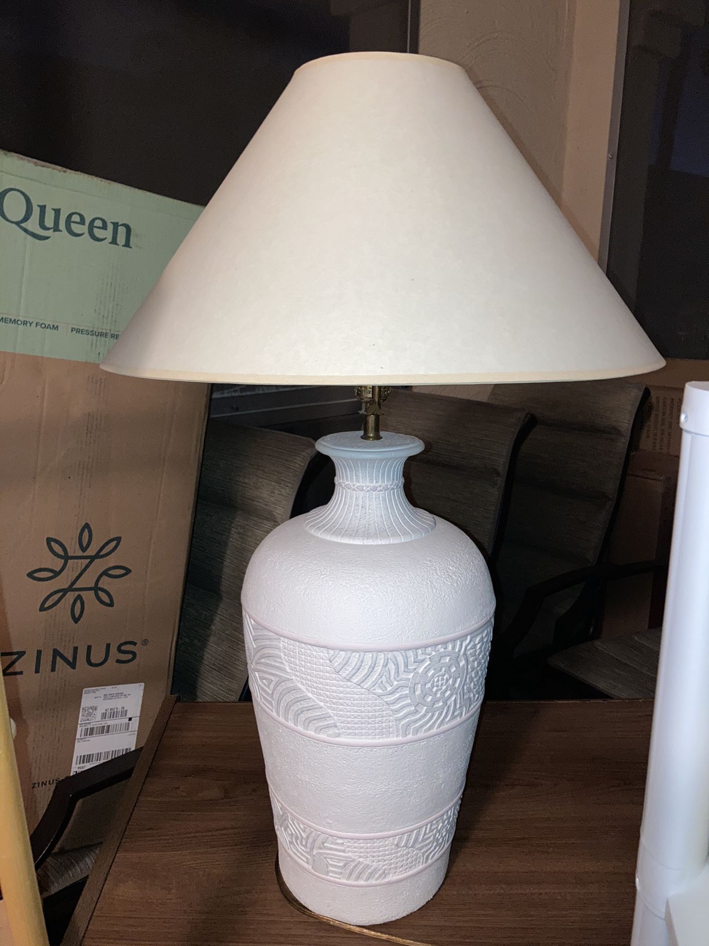 Very Nice Lamp