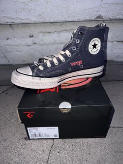 Converse Chuck 70 Hi “Stranger Things” Size 9 M