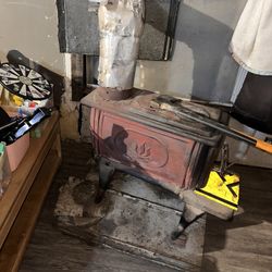 Fire stove 