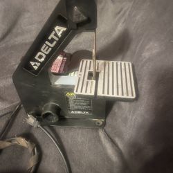 Delta 31-050 1” Belt sander