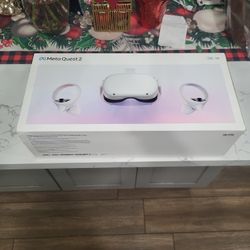 Meta Quest 2
