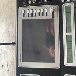 ALLEN&HEATH GLD80 Sound Board 