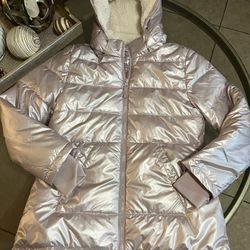 New Girl Jacket 
