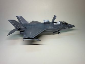 1/72 Tamiya F-35B