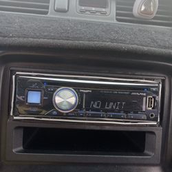 Alpine Bluetooth $$70$$