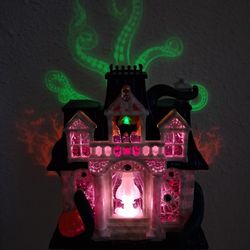 Bath & Body Works Haunted House Diffuser 