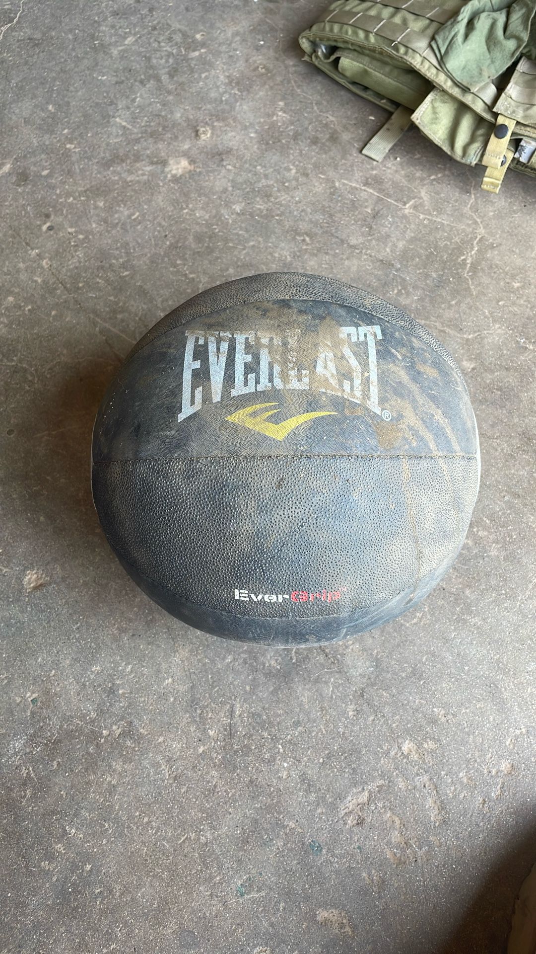 Weighted Ball - 12 lbs