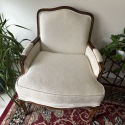 2 Matching Arm Chairs For Sale