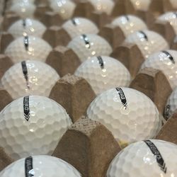 Callaways Golf Balls 2