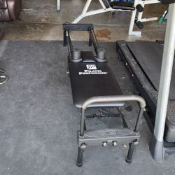 JP Pilates Performer 