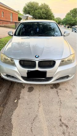 2011 BMW 328i