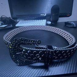 DNA BELT 