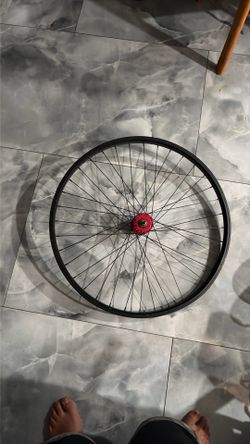 Goon rim