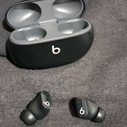 Beats Studio Buds