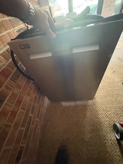 Maytag Dishwasher