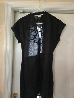 Beautiful Little Black Dress 