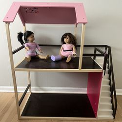 Our Generation American Girl Doll House 