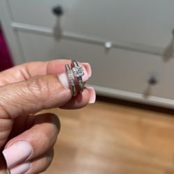 Wedding Ring S