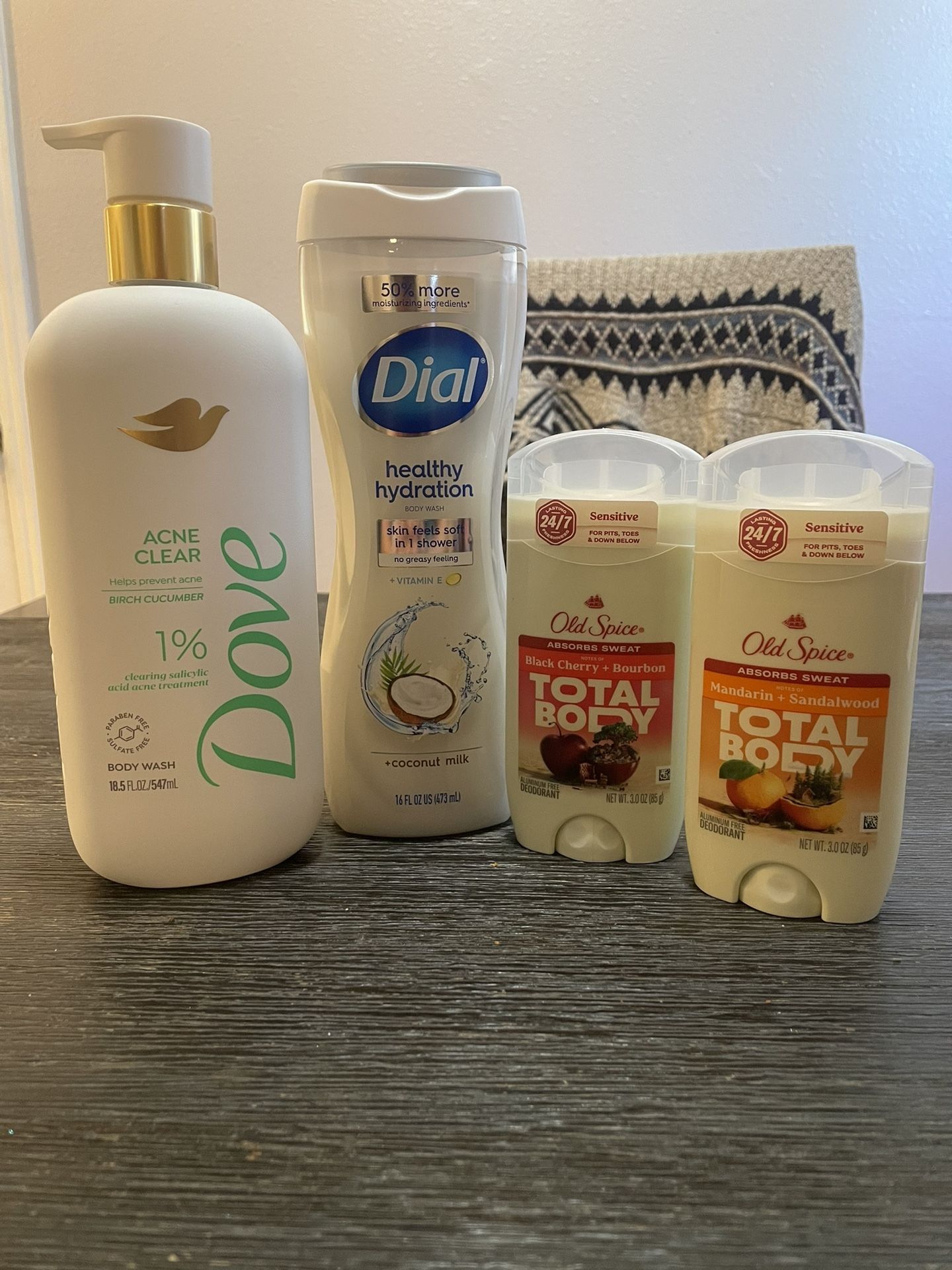 Hygiene Bundle