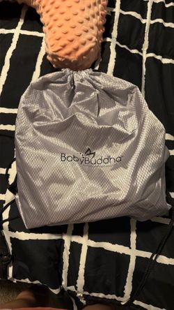 New Digital BabyBuddha 2.0 portable breast pump, extra pads, sizing kit, storage bags