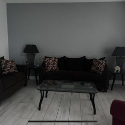 Sofa Set 
