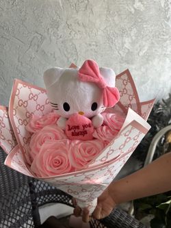 Graduation Bouquet 