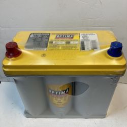  Car batteries