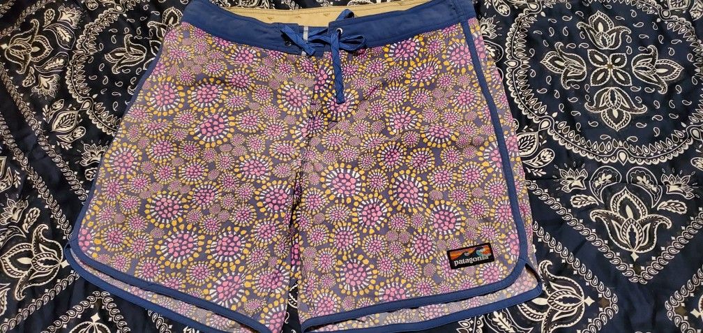 Patagonia Swimshorts