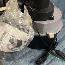 12 V Car Vacuum