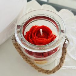 Candle/Velas