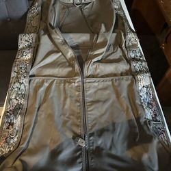 Dress Suit Carrying Travel Case Holder Hanger